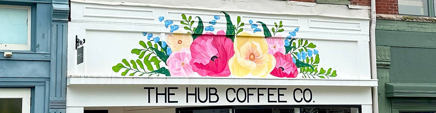 Banner for Our Members