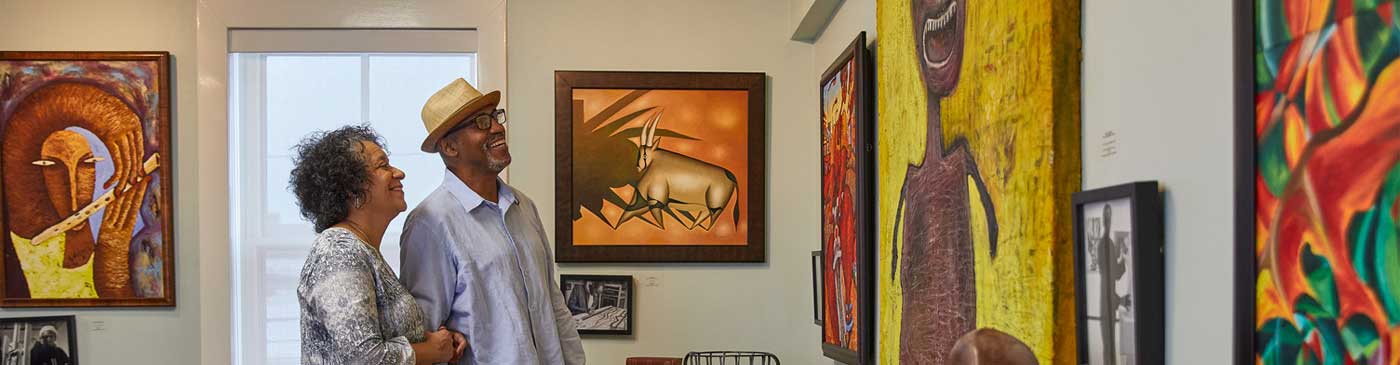 Art Gallery in Mt. Sterling, KY