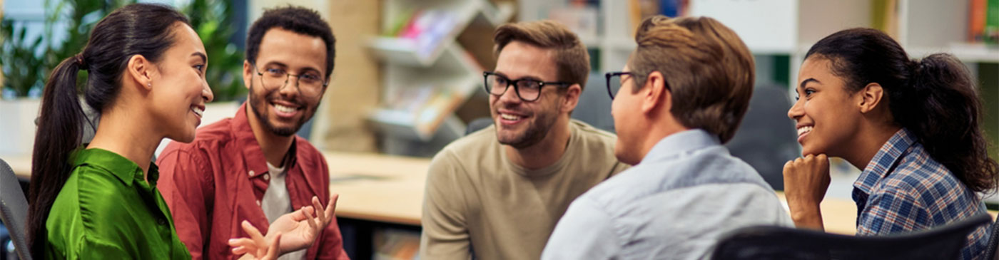 Banner for Ambassador Program