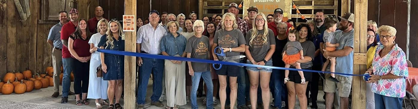 Banner for Why Join?